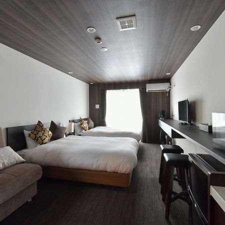 Villa Front Kyoto Seimei Extérieur photo