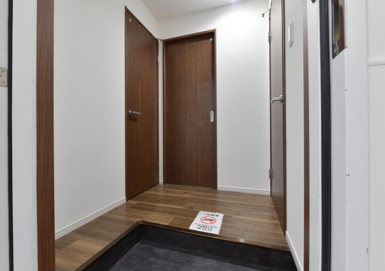 Villa Front Kyoto Seimei Extérieur photo