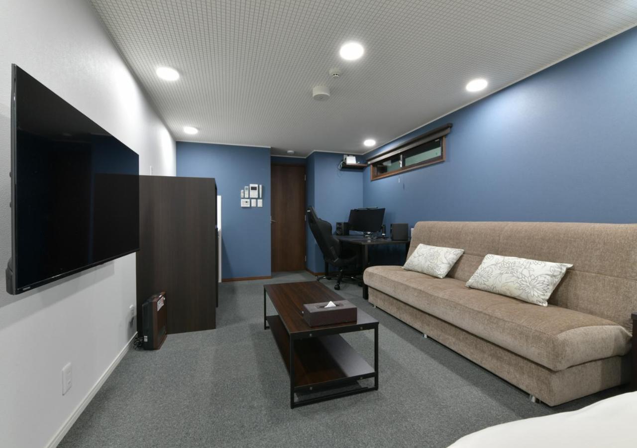Villa Front Kyoto Seimei Extérieur photo